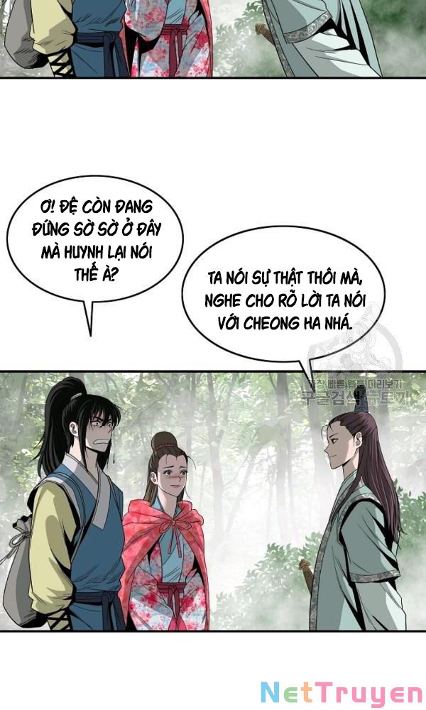 cung quỷ kiếm thần Chapter 87 - Next chapter 88