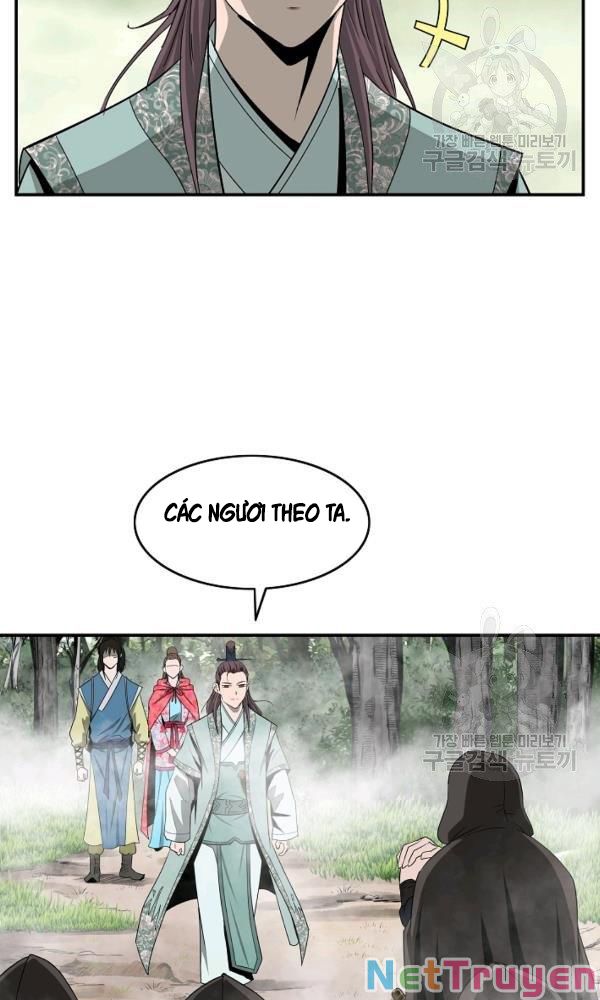 cung quỷ kiếm thần Chapter 87 - Next chapter 88