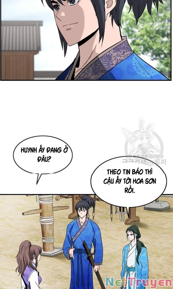 cung quỷ kiếm thần Chapter 87 - Next chapter 88