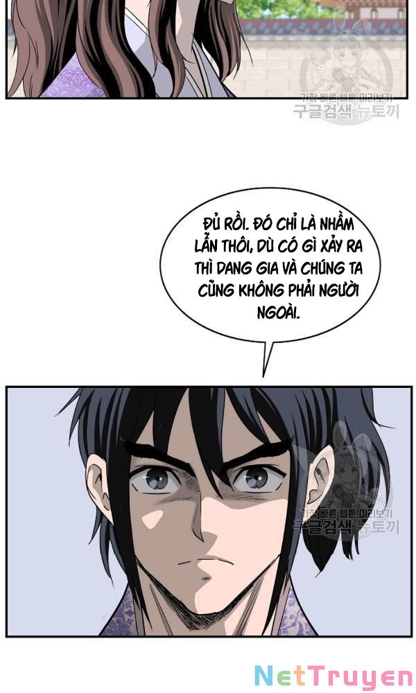 cung quỷ kiếm thần Chapter 87 - Next chapter 88