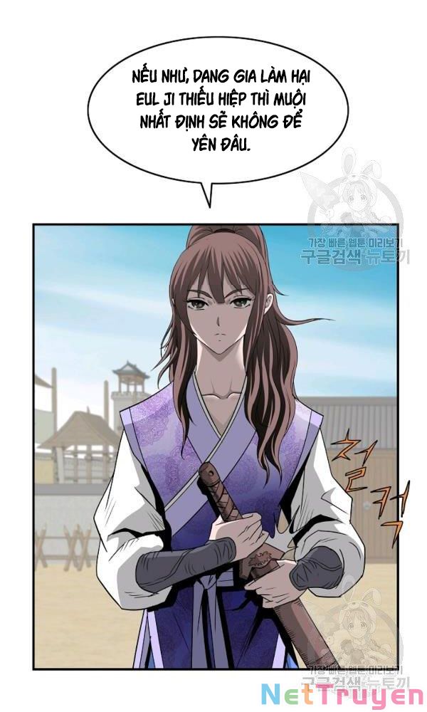 cung quỷ kiếm thần Chapter 87 - Next chapter 88