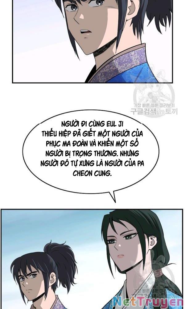 cung quỷ kiếm thần Chapter 87 - Next chapter 88