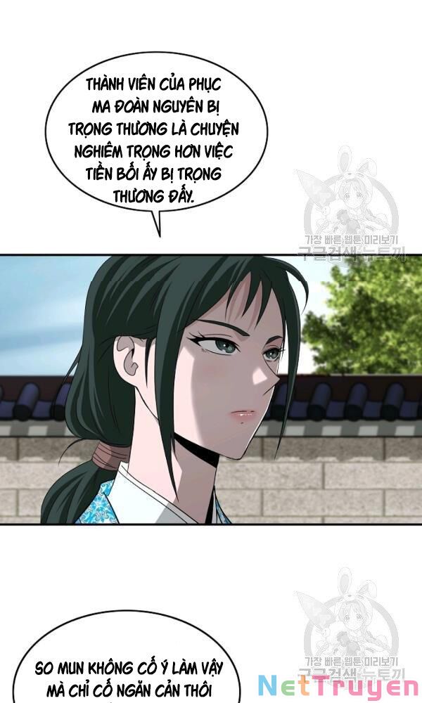 cung quỷ kiếm thần Chapter 88 - Next chapter 89