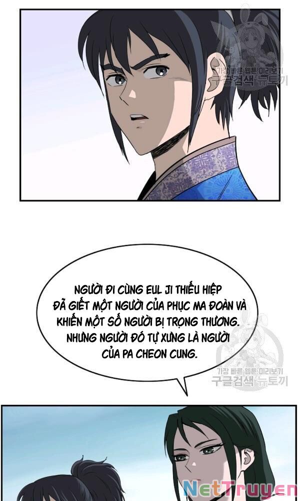 cung quỷ kiếm thần Chapter 88 - Next chapter 89