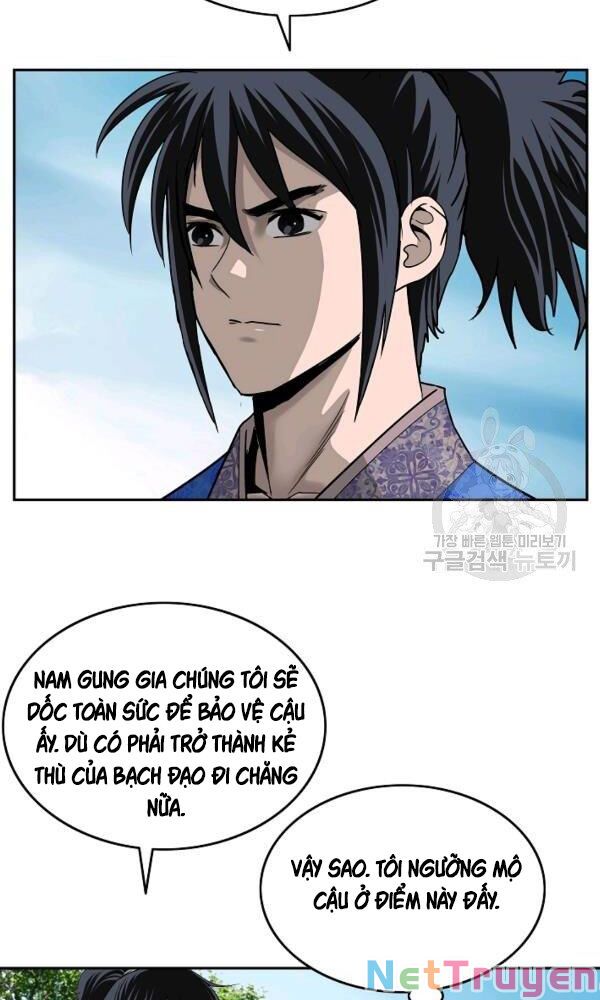 cung quỷ kiếm thần Chapter 88 - Next chapter 89