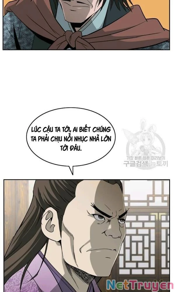 cung quỷ kiếm thần Chapter 88 - Next chapter 89