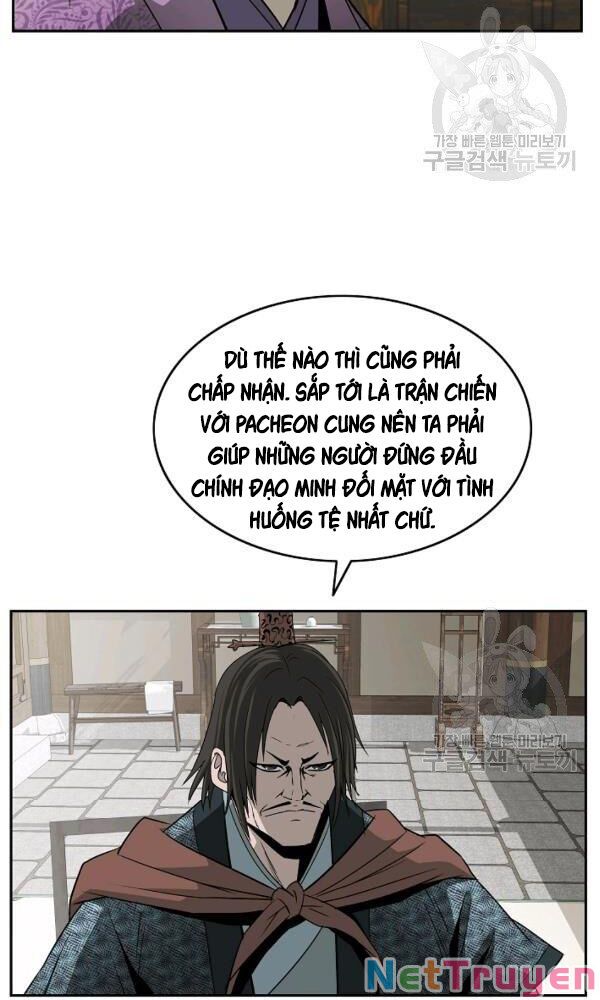 cung quỷ kiếm thần Chapter 88 - Next chapter 89