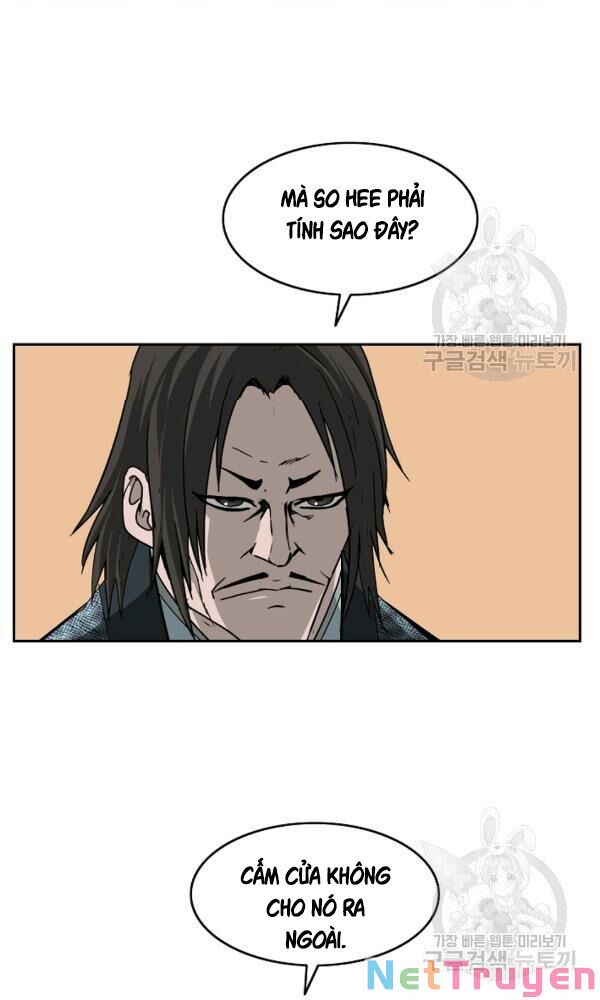 cung quỷ kiếm thần Chapter 88 - Next chapter 89