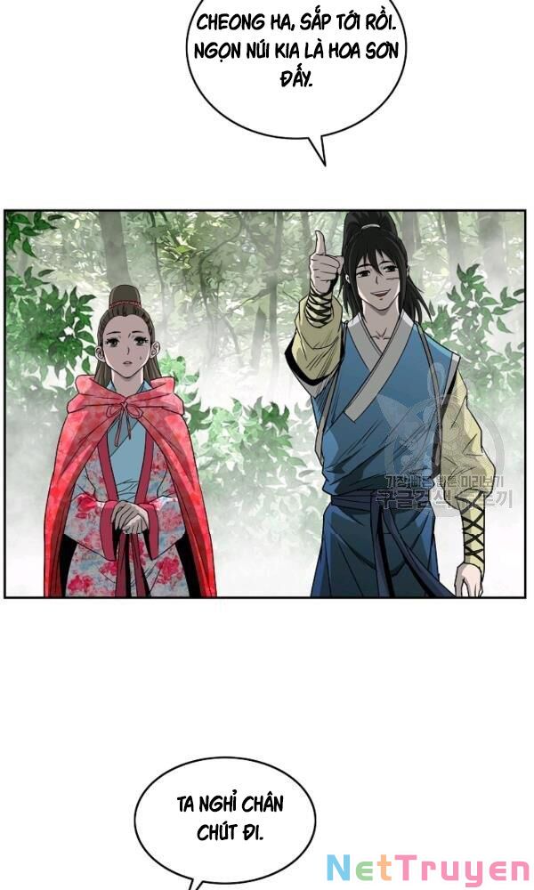 cung quỷ kiếm thần Chapter 88 - Next chapter 89