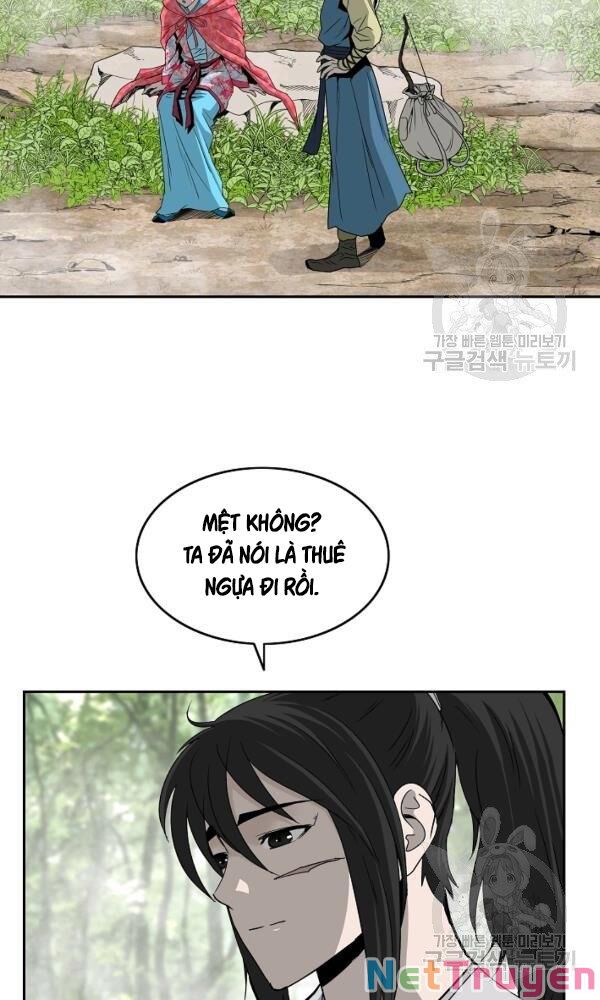 cung quỷ kiếm thần Chapter 88 - Next chapter 89