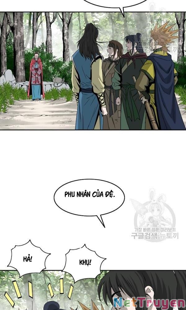 cung quỷ kiếm thần Chapter 88 - Next chapter 89