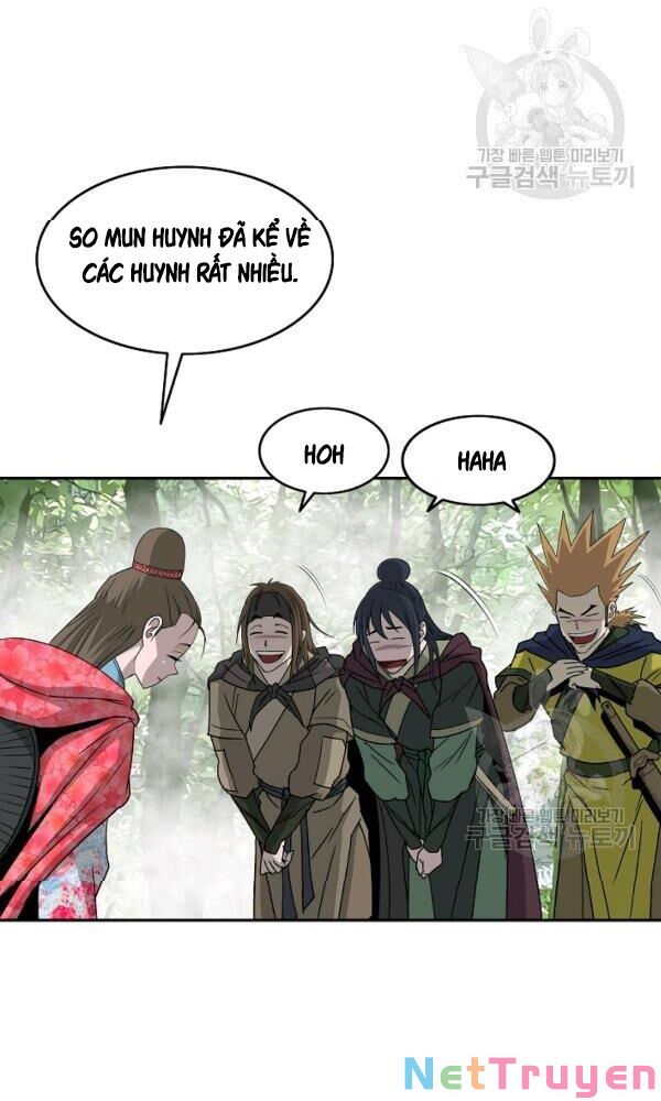 cung quỷ kiếm thần Chapter 88 - Next chapter 89