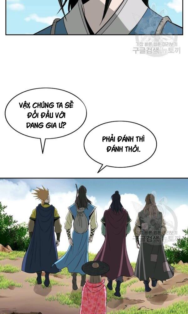 cung quỷ kiếm thần Chapter 89 - Next chapter 90