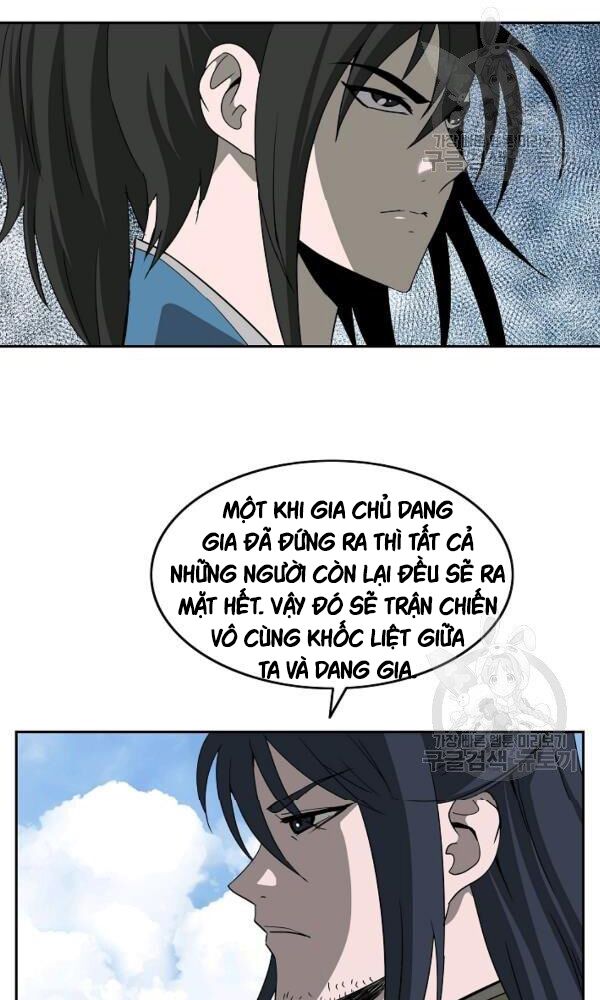 cung quỷ kiếm thần Chapter 89 - Next chapter 90