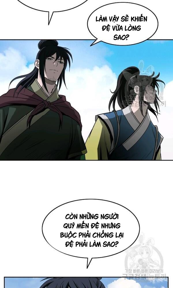 cung quỷ kiếm thần Chapter 89 - Next chapter 90