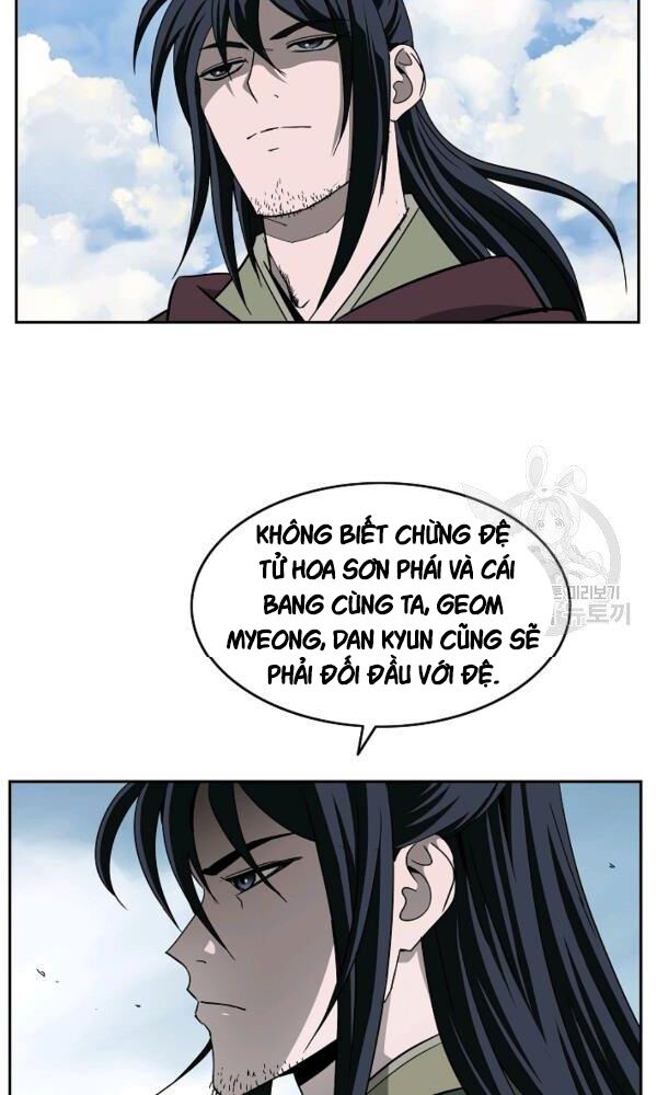 cung quỷ kiếm thần Chapter 89 - Next chapter 90