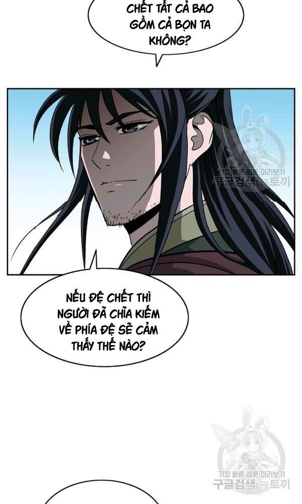 cung quỷ kiếm thần Chapter 89 - Next chapter 90