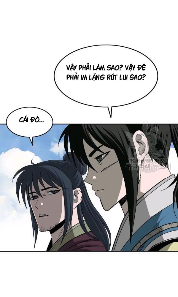 cung quỷ kiếm thần Chapter 89 - Next chapter 90