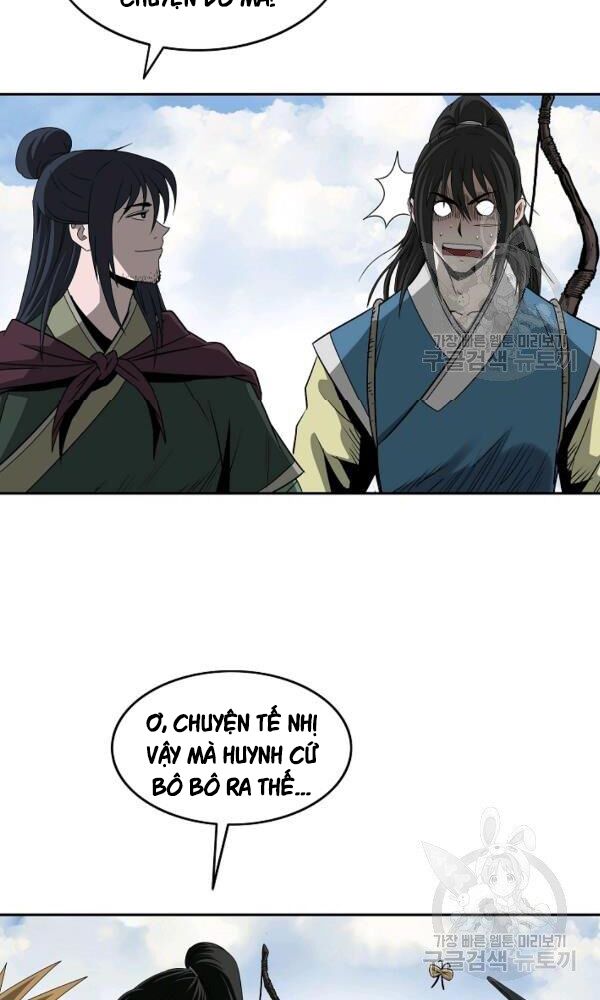 cung quỷ kiếm thần Chapter 89 - Next chapter 90