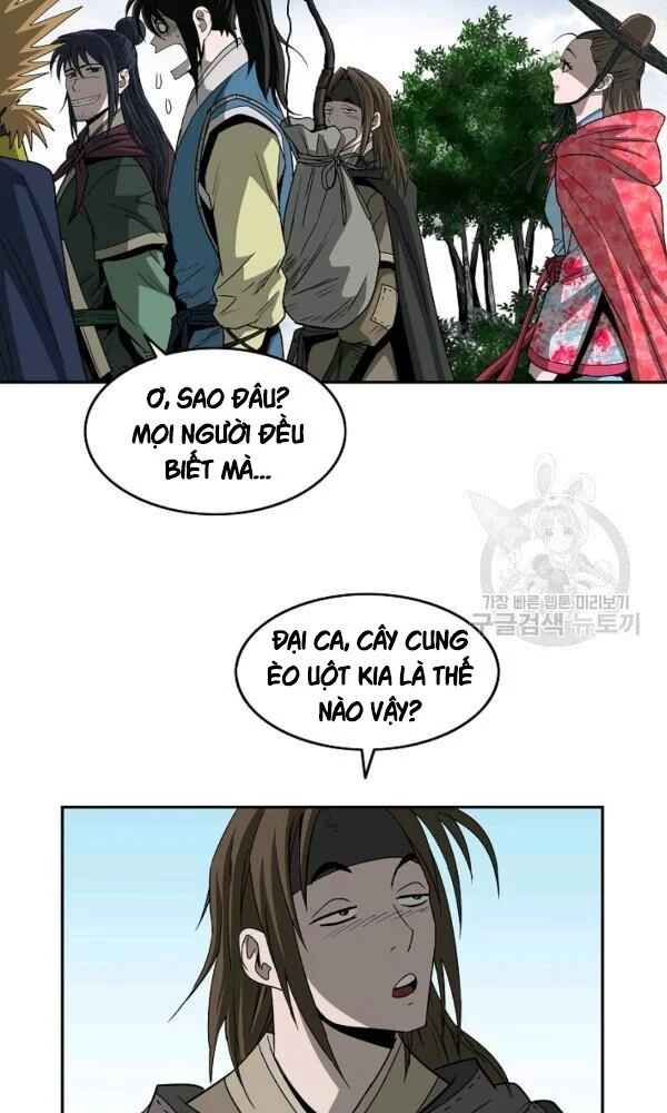 cung quỷ kiếm thần Chapter 89 - Next chapter 90