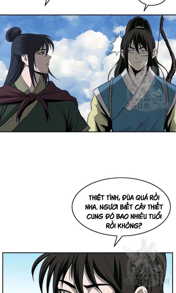 cung quỷ kiếm thần Chapter 89 - Next chapter 90