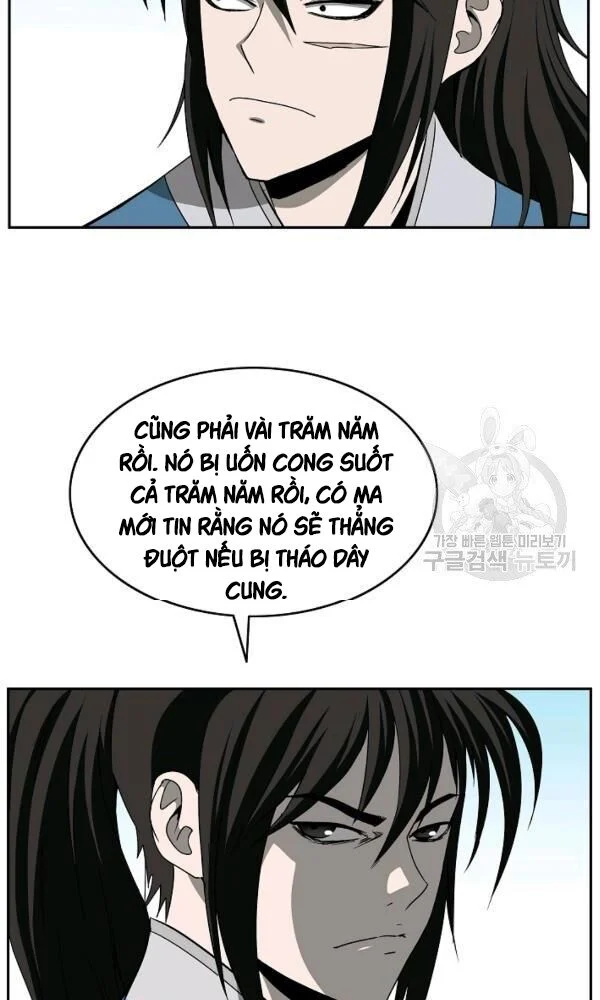 cung quỷ kiếm thần Chapter 89 - Next chapter 90