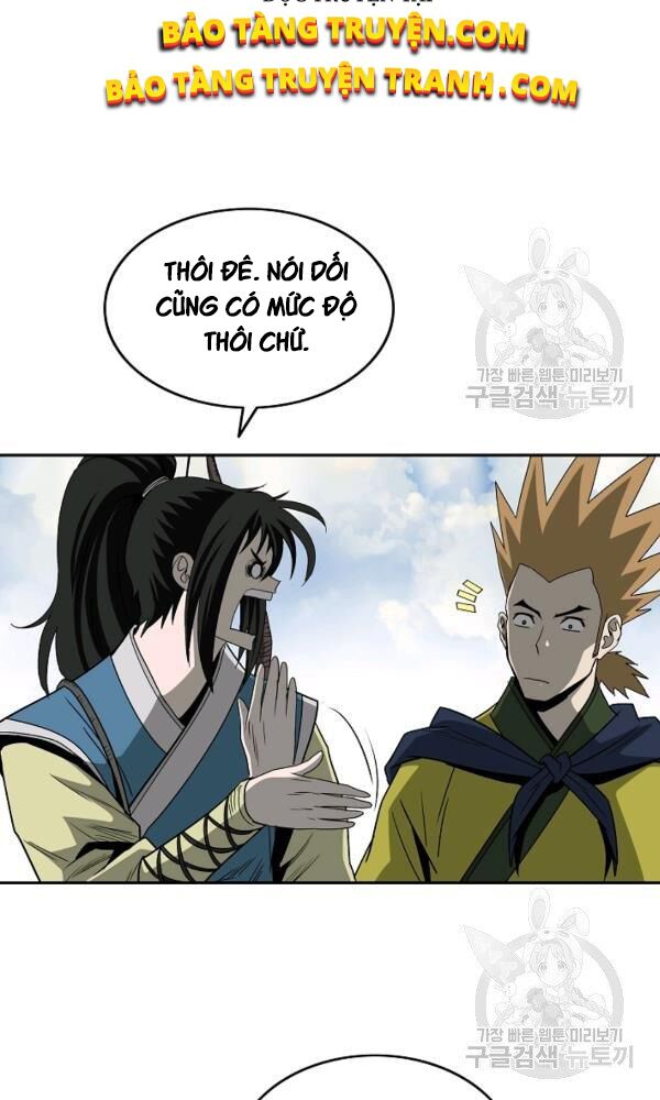 cung quỷ kiếm thần Chapter 89 - Next chapter 90