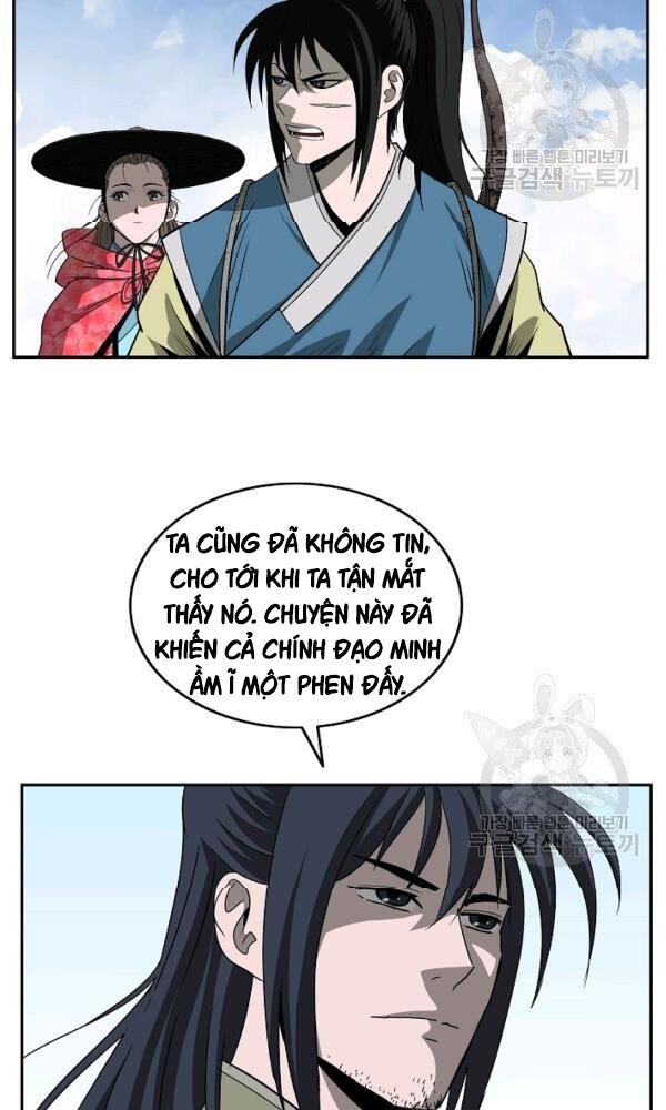 cung quỷ kiếm thần Chapter 89 - Next chapter 90