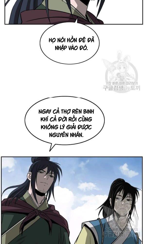 cung quỷ kiếm thần Chapter 89 - Next chapter 90