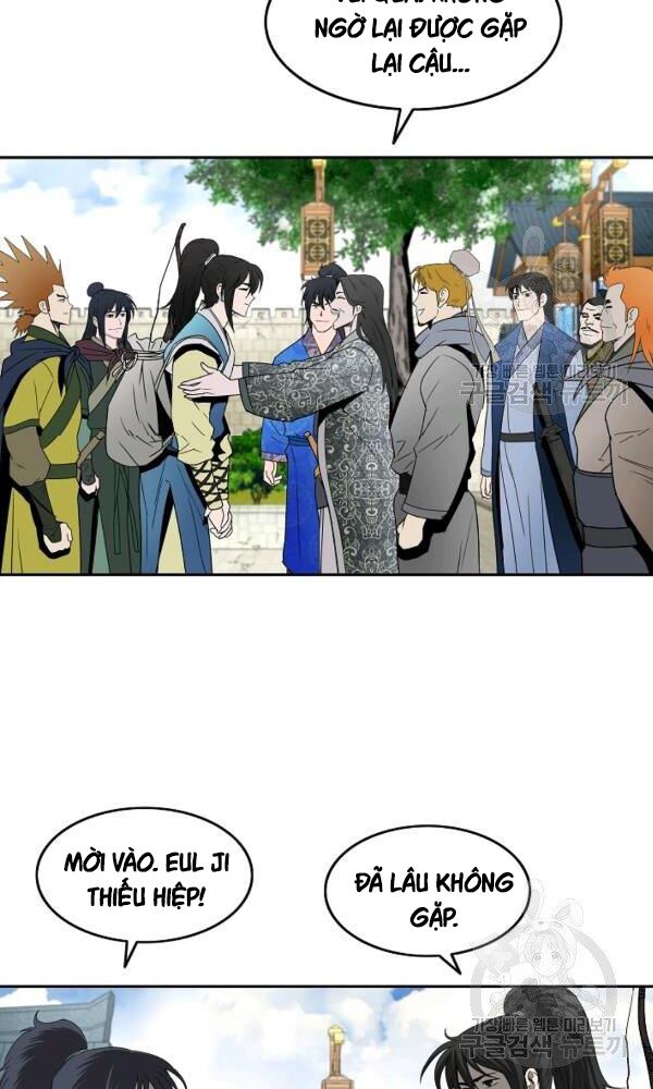 cung quỷ kiếm thần Chapter 89 - Next chapter 90