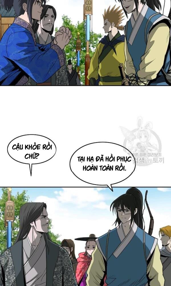 cung quỷ kiếm thần Chapter 89 - Next chapter 90