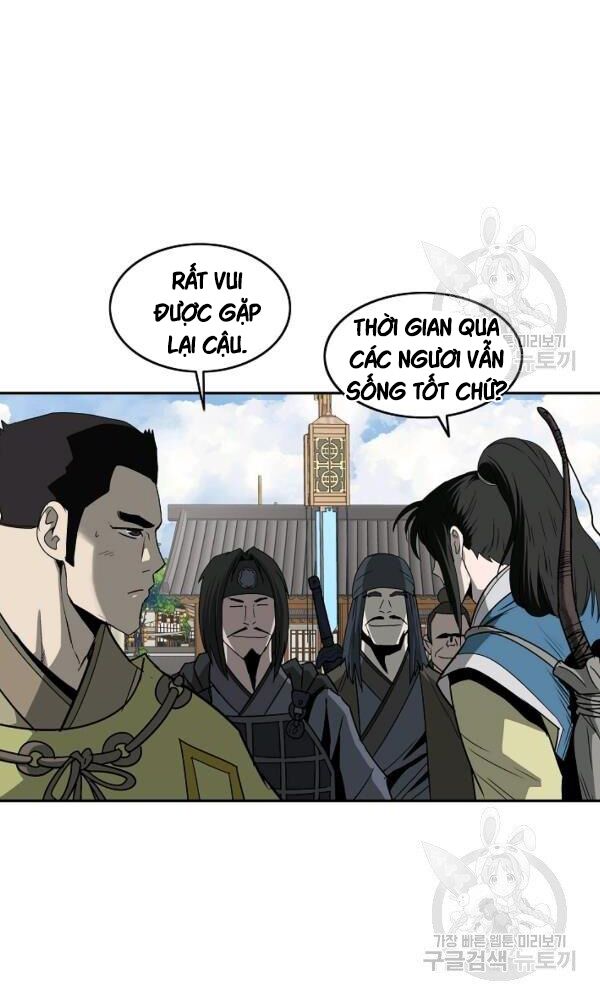 cung quỷ kiếm thần Chapter 89 - Next chapter 90