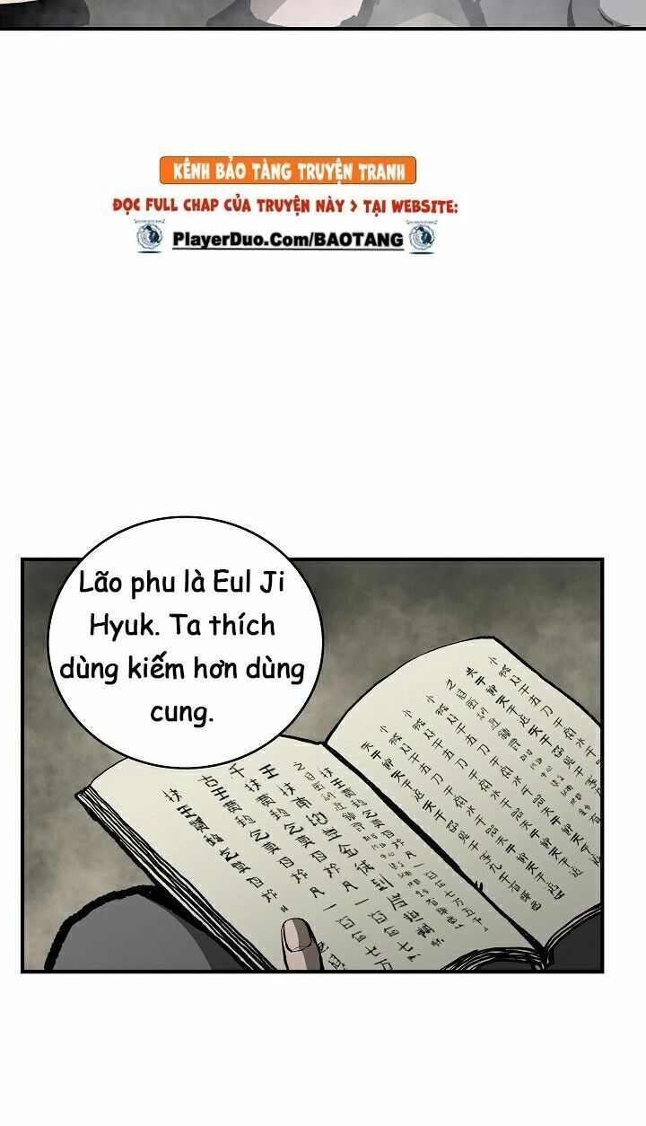 cung quỷ kiếm thần Chapter 9 - Next chương 10