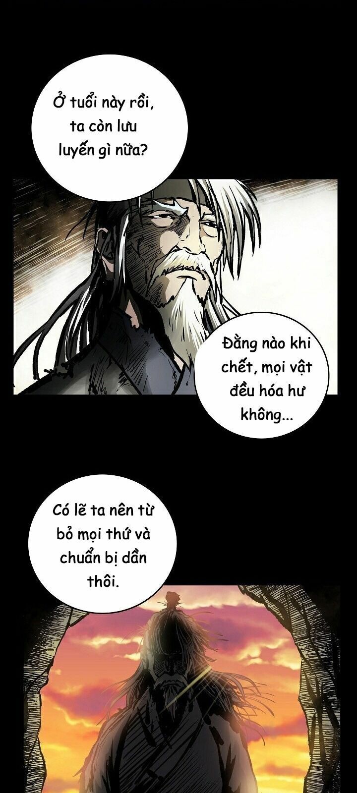 cung quỷ kiếm thần Chapter 9 - Next chương 10