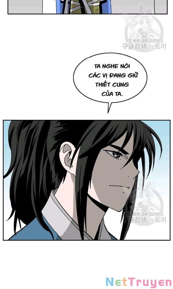 cung quỷ kiếm thần Chapter 90 - Next chapter 91