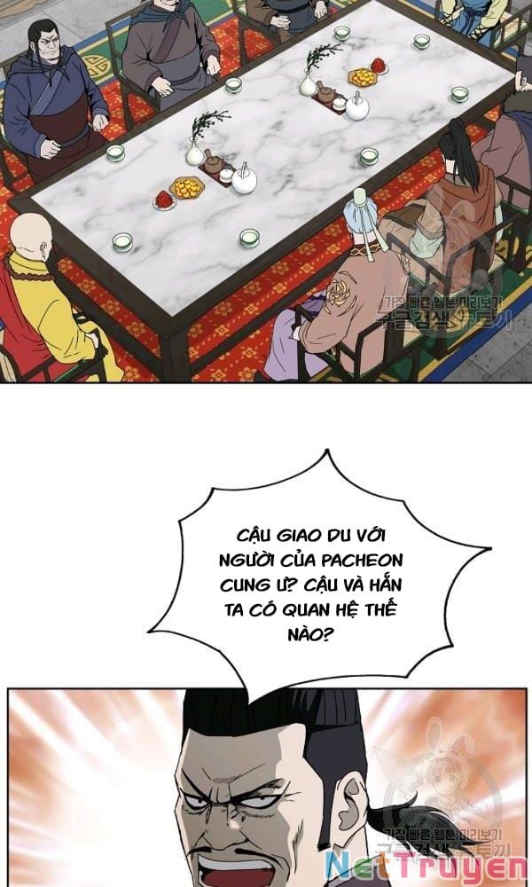 cung quỷ kiếm thần Chapter 90 - Next chapter 91