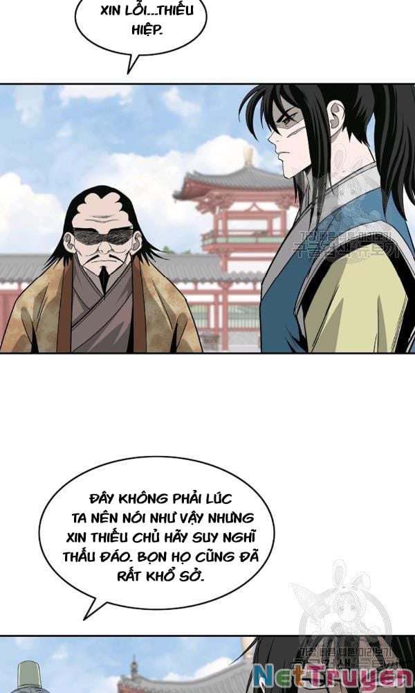 cung quỷ kiếm thần Chapter 90 - Next chapter 91