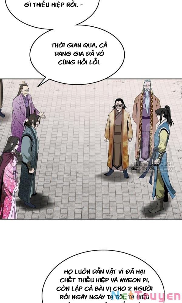 cung quỷ kiếm thần Chapter 90 - Next chapter 91