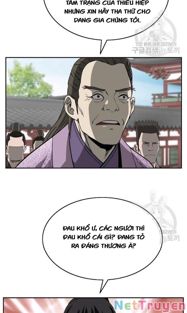 cung quỷ kiếm thần Chapter 90 - Next chapter 91