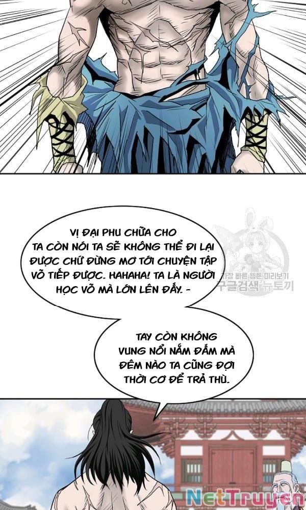 cung quỷ kiếm thần Chapter 90 - Next chapter 91