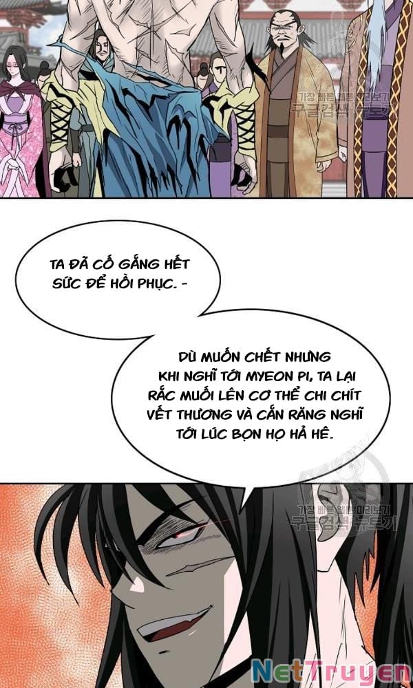 cung quỷ kiếm thần Chapter 90 - Next chapter 91