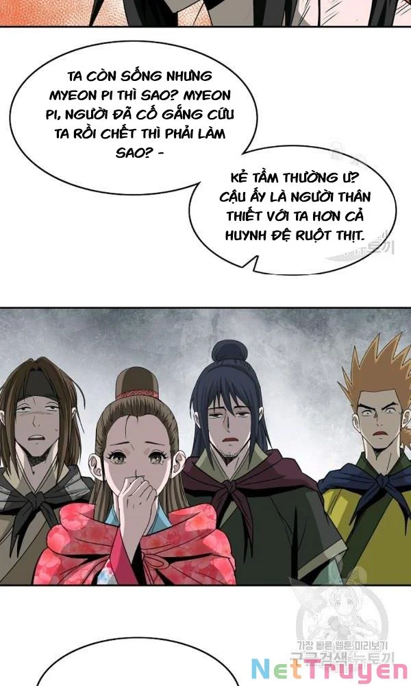 cung quỷ kiếm thần Chapter 90 - Next chapter 91