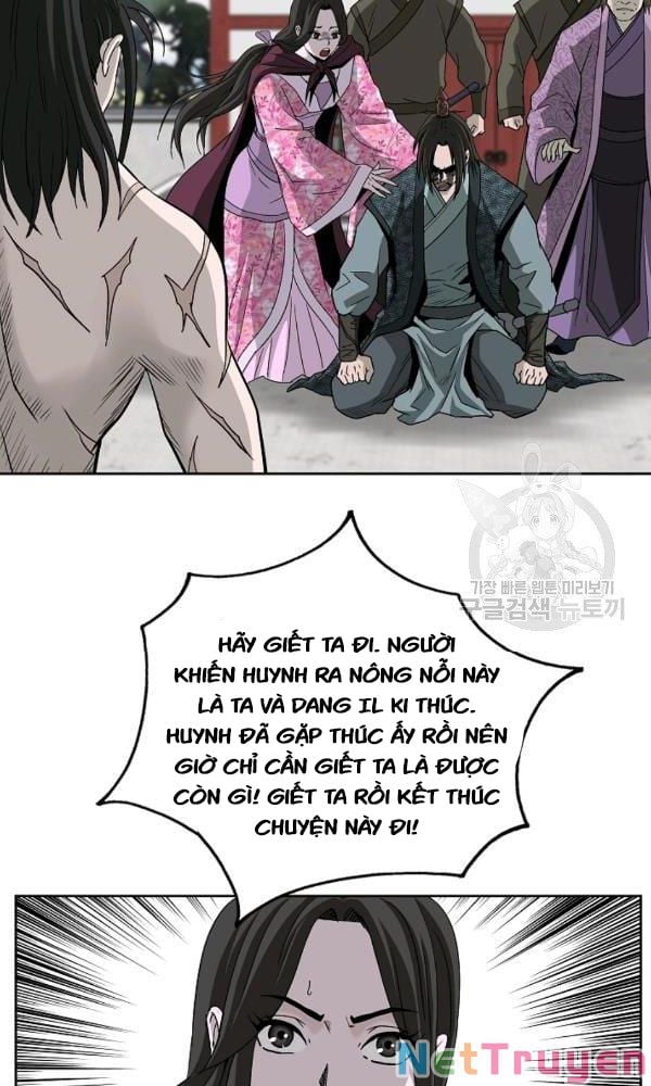 cung quỷ kiếm thần Chapter 90 - Next chapter 91