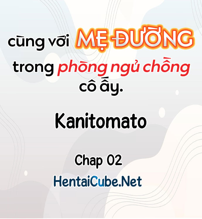 Xem ảnh Cùng Với Mẹ Đường Trong Phòng Ngủ Chồng Cô Ấy - Chapter 1 - 011 - Truyenhentaiz.net