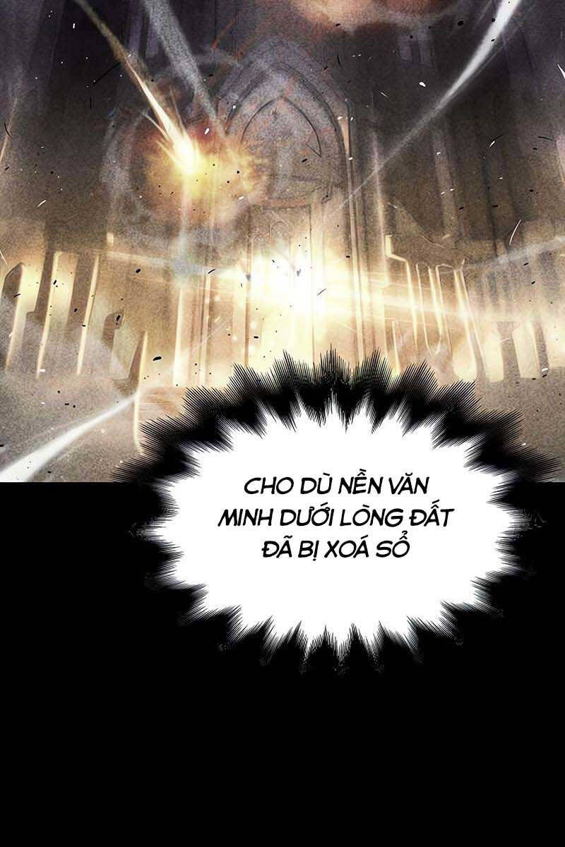 cuộc chiến siêu nhân Chapter 41.5 - Next chapter 42