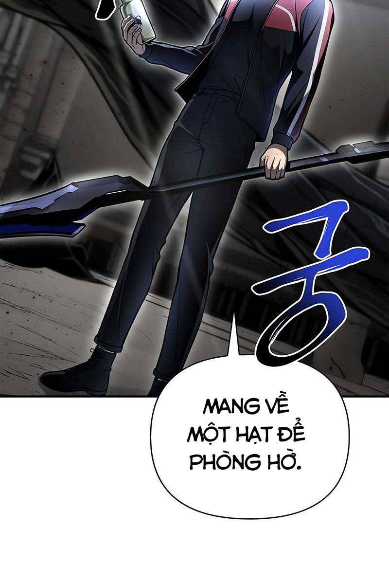 cuộc chiến siêu nhân Chapter 41.5 - Next chapter 42