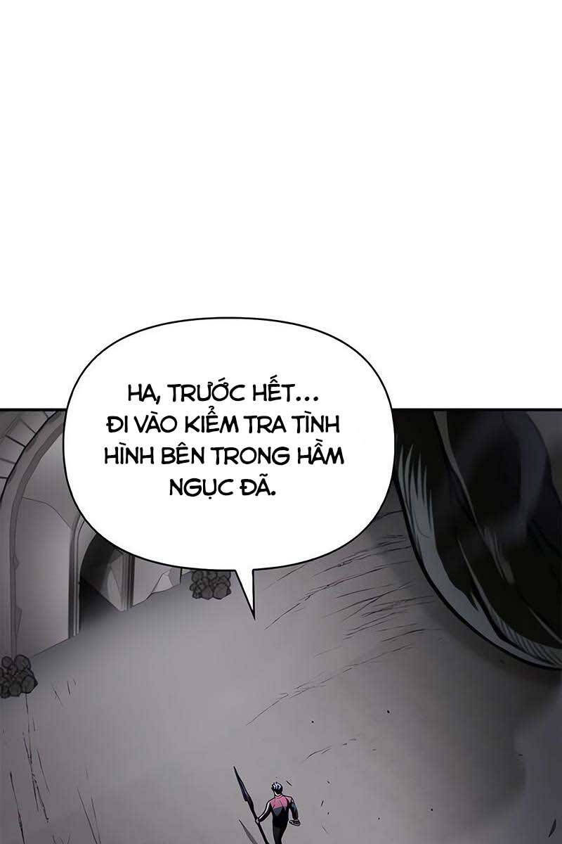 cuộc chiến siêu nhân Chapter 41.5 - Next chapter 42