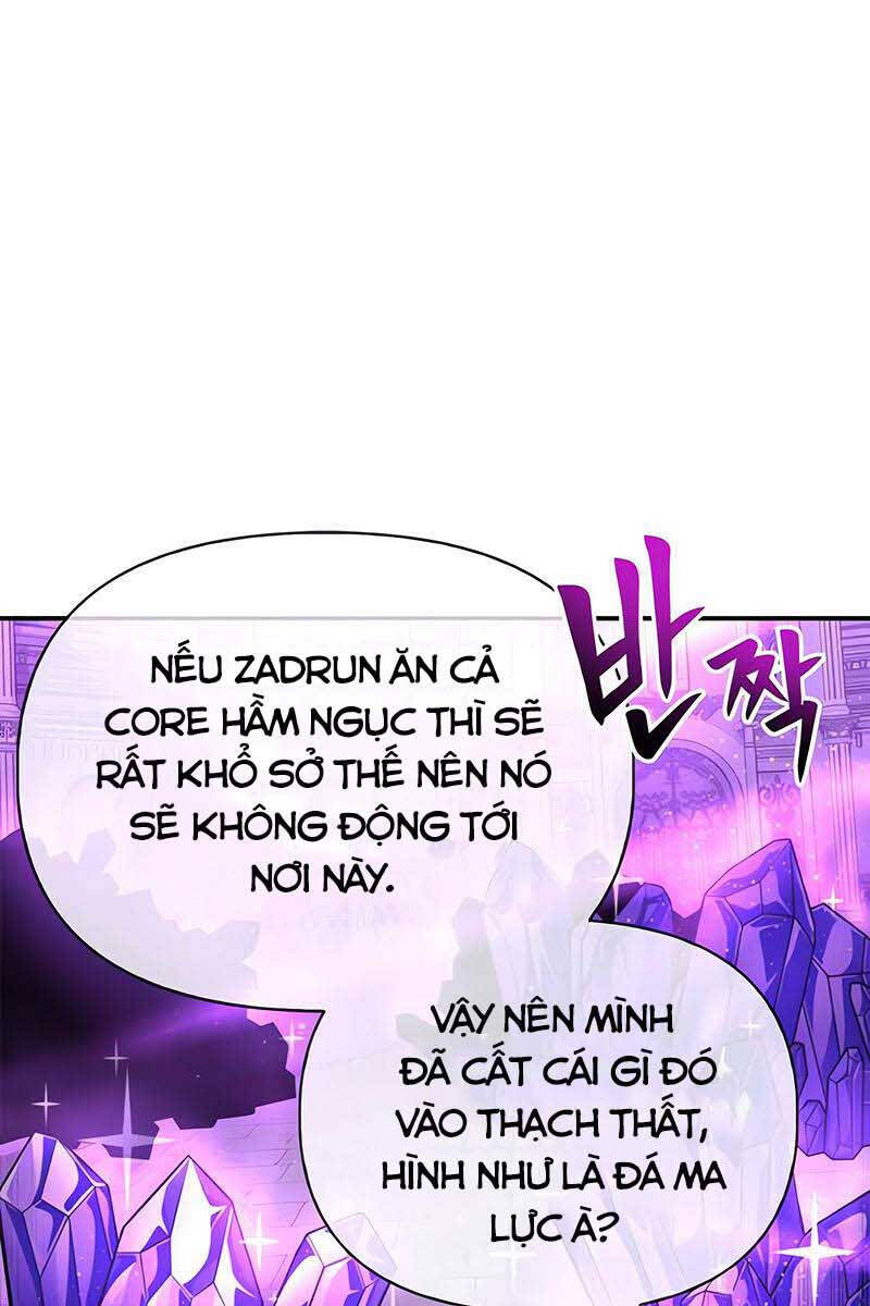 cuộc chiến siêu nhân Chapter 41.5 - Next chapter 42