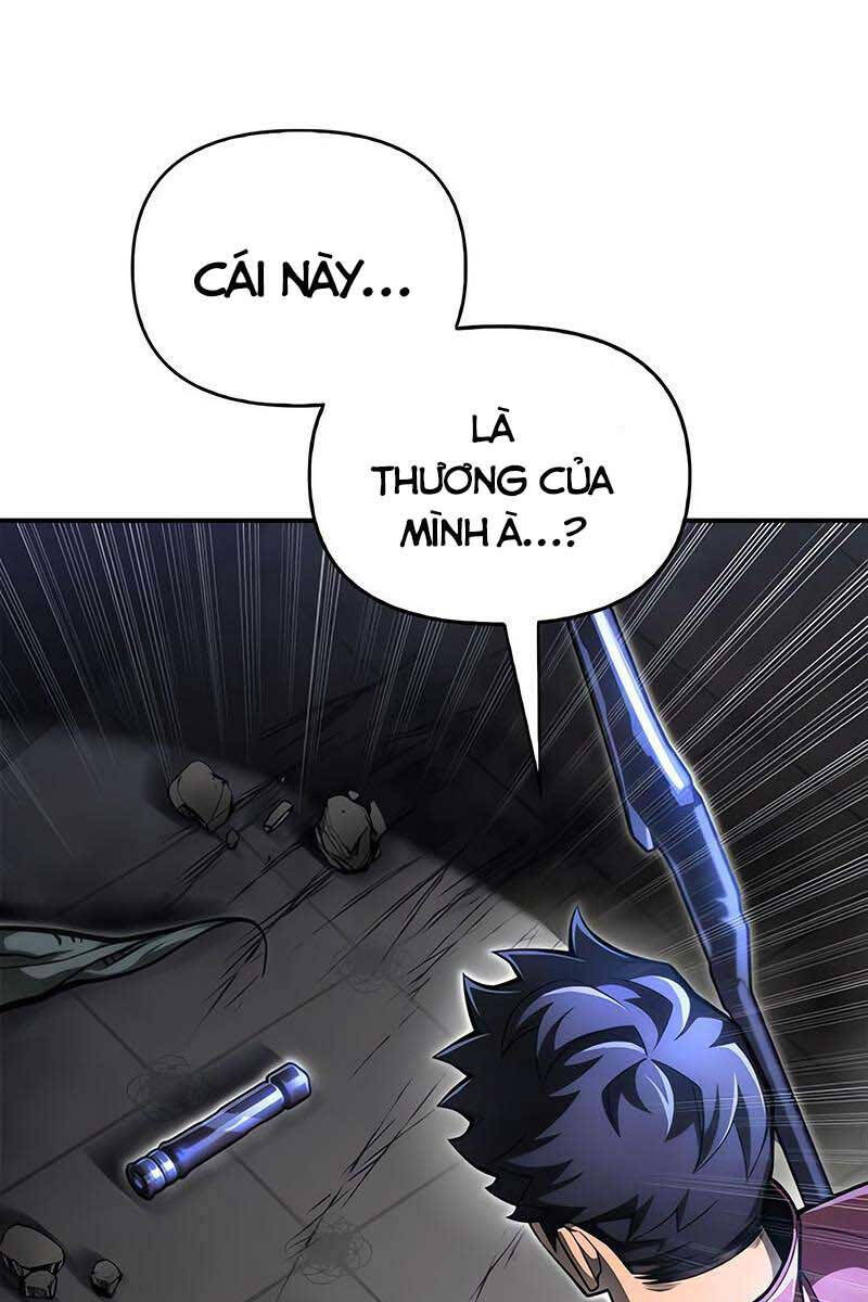 cuộc chiến siêu nhân Chapter 41.5 - Next chapter 42