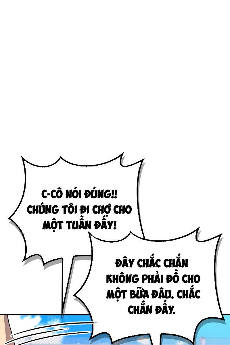 Cuộc Chiến Siêu Nhân Chapter 79 - Next Chapter 80